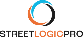 StreetLogic Pro logo