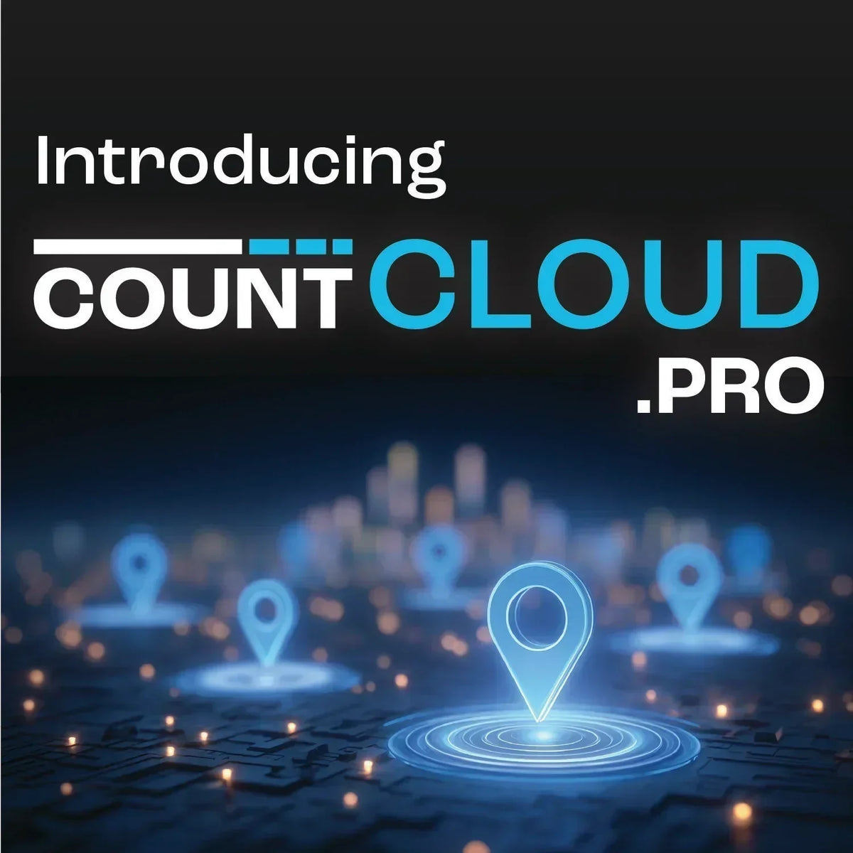 Introducing countCLOUD.pro
