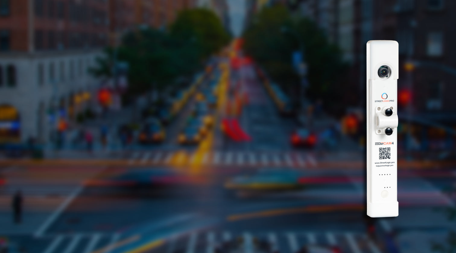 StreetLogic Pro